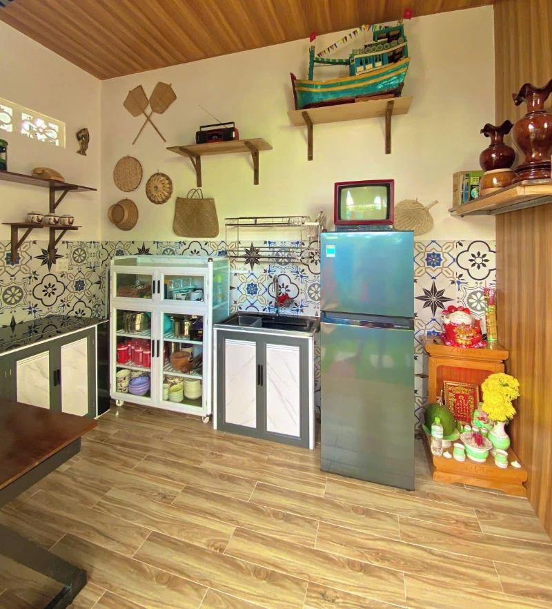 Sea Breeze Homestay image