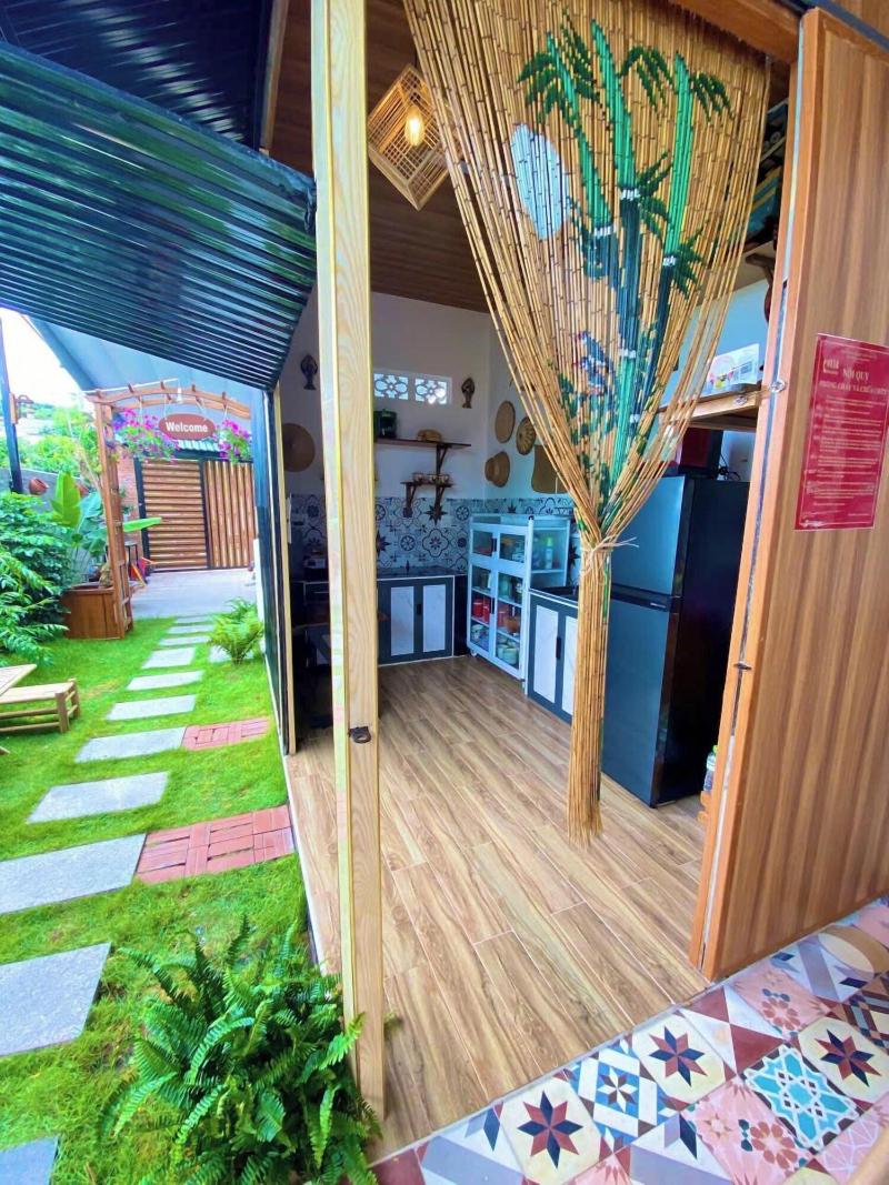 Sea Breeze Homestay image