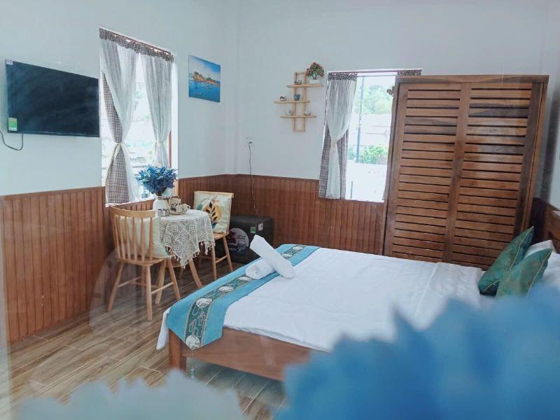 Sea Breeze Homestay image