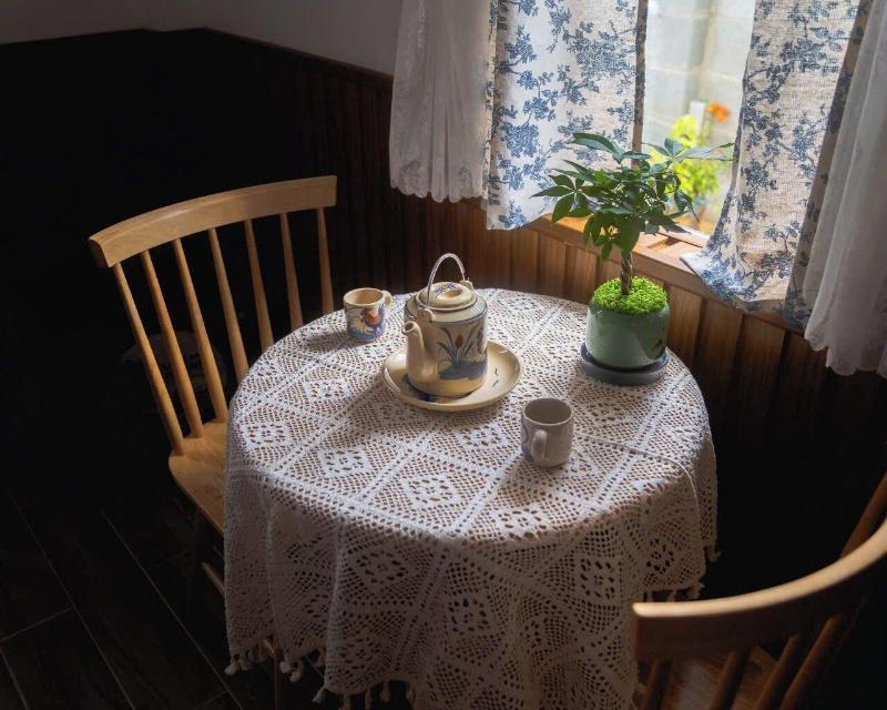 Sea Breeze Homestay image