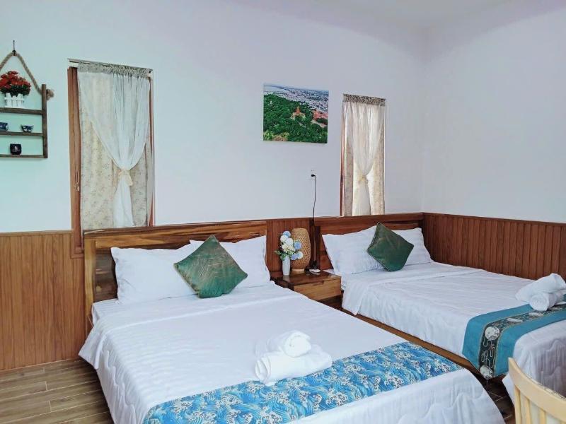 Sea Breeze Homestay image