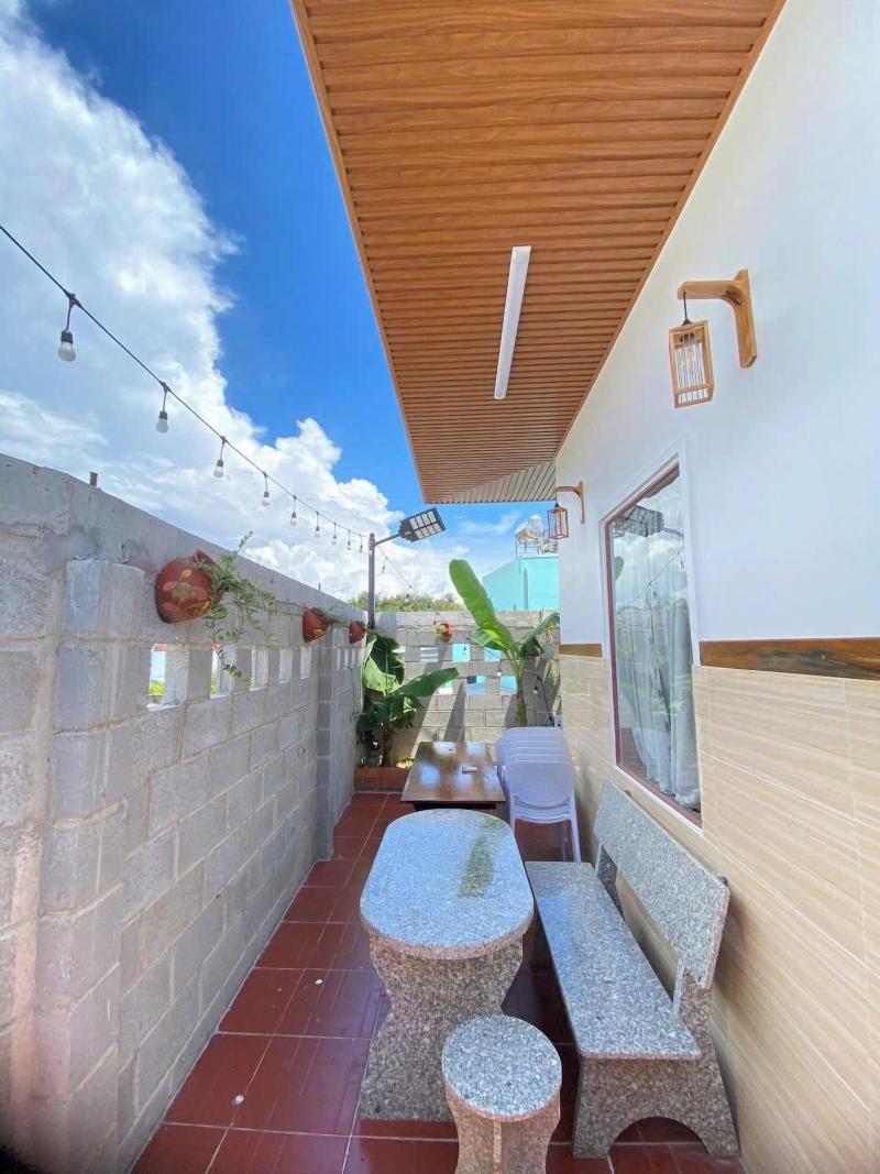 Sea Breeze Homestay image