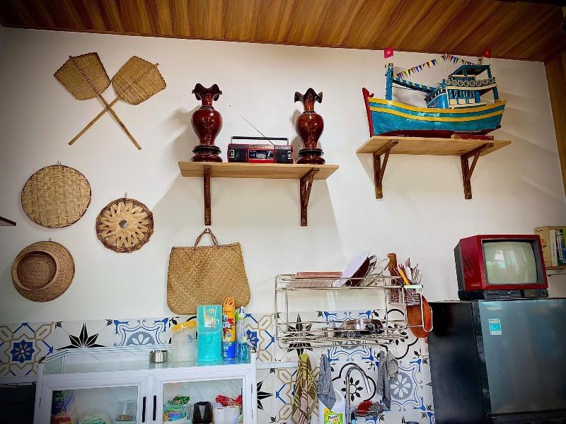 Sea Breeze Homestay image