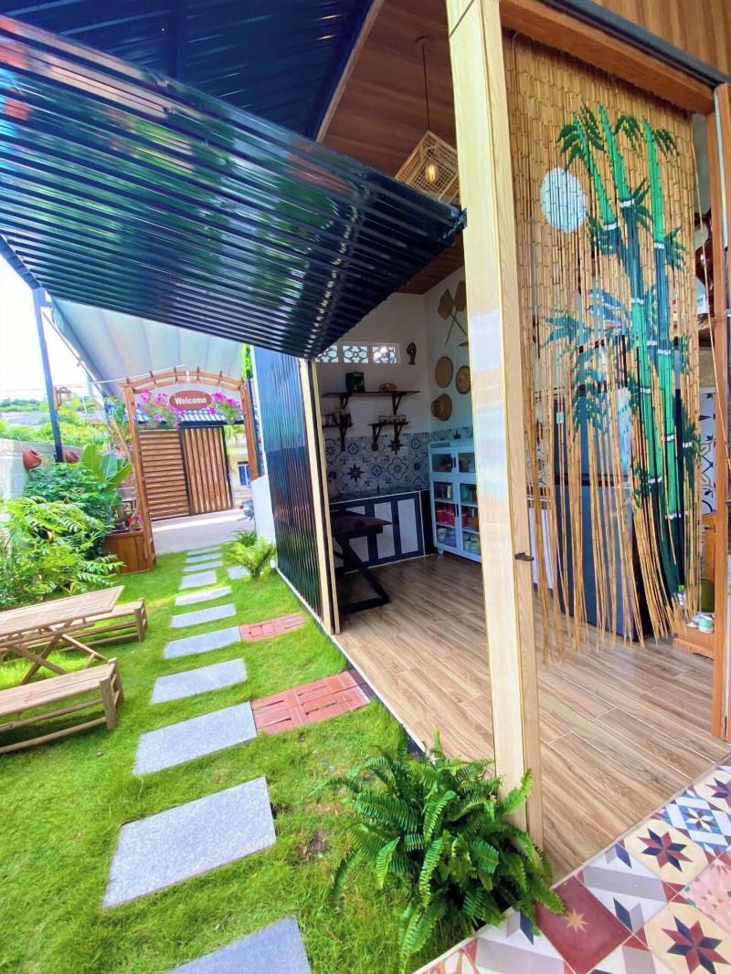 Sea Breeze Homestay image