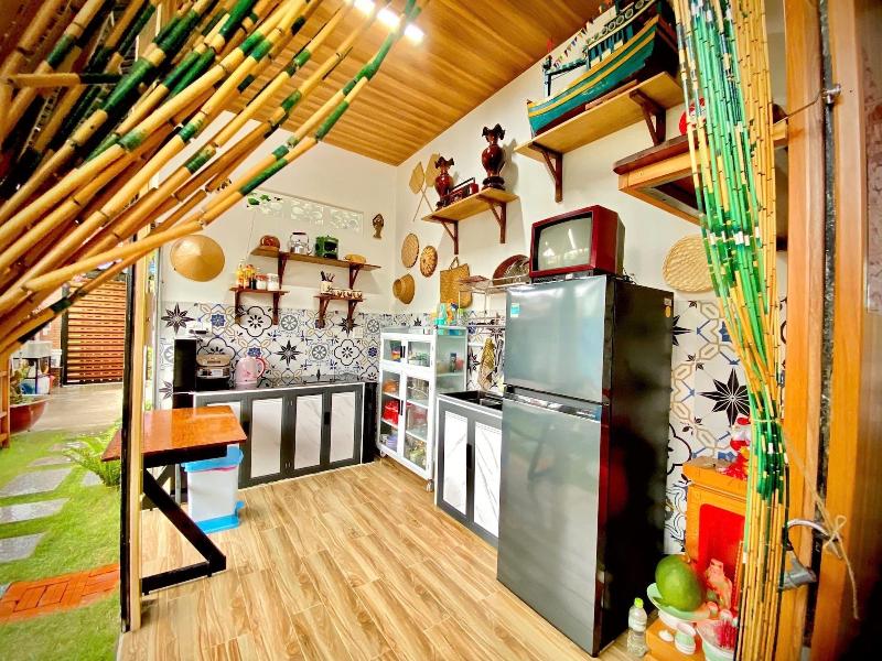 Sea Breeze Homestay image