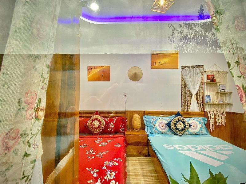 Sea Breeze Homestay image