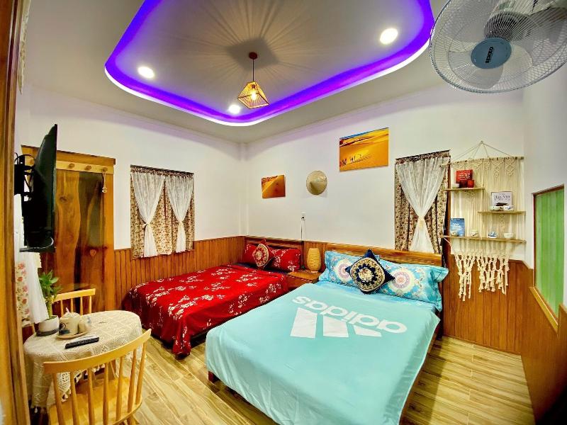 Sea Breeze Homestay image