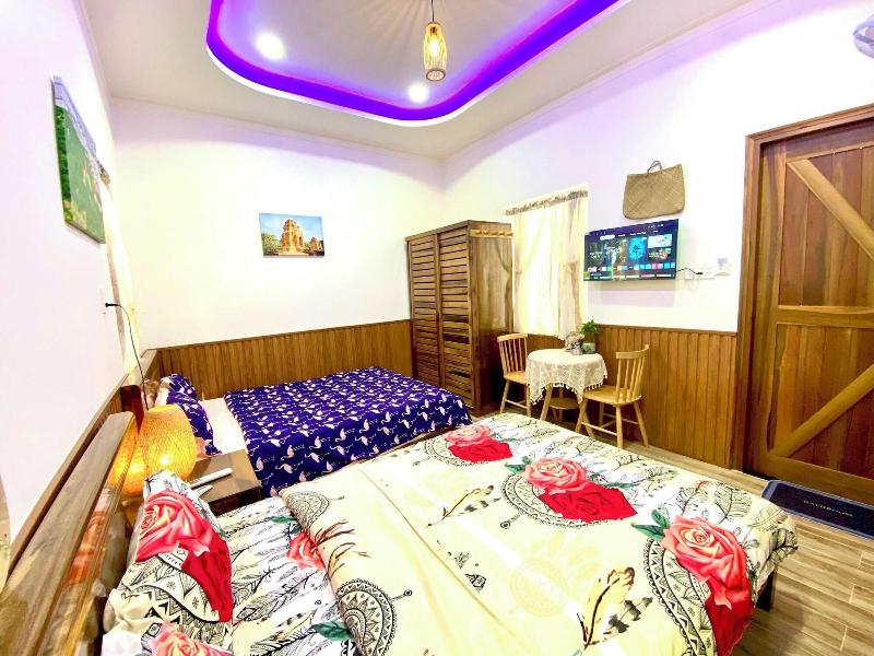 Sea Breeze Homestay image