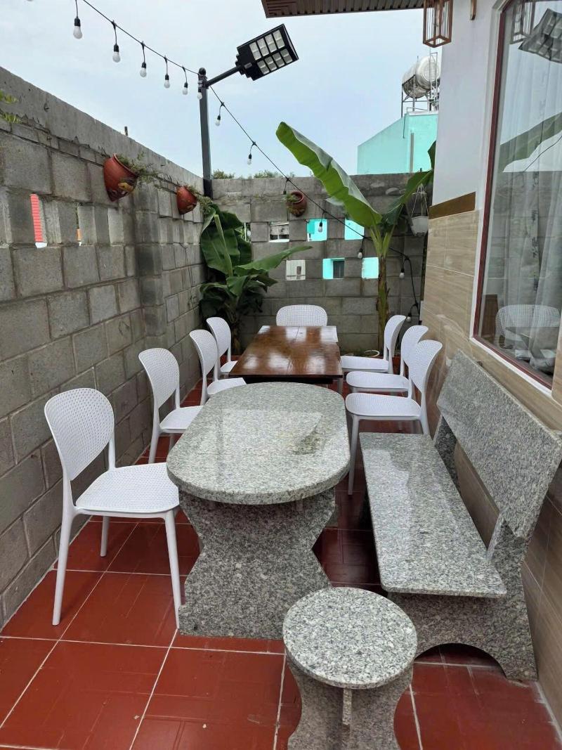 Sea Breeze Homestay image