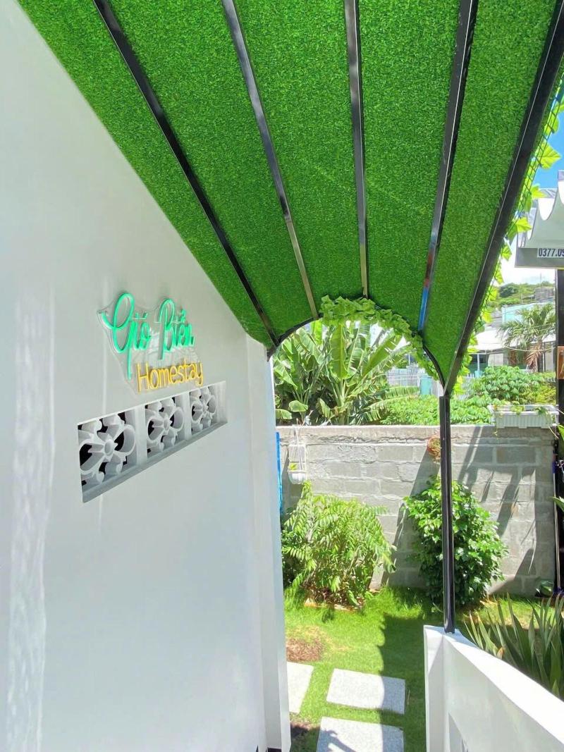 Sea Breeze Homestay image