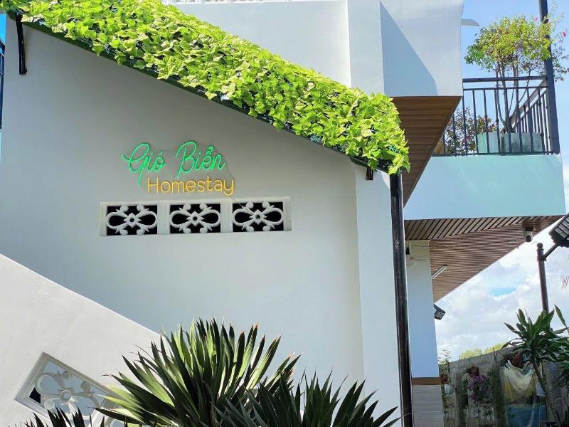 Sea Breeze Homestay image