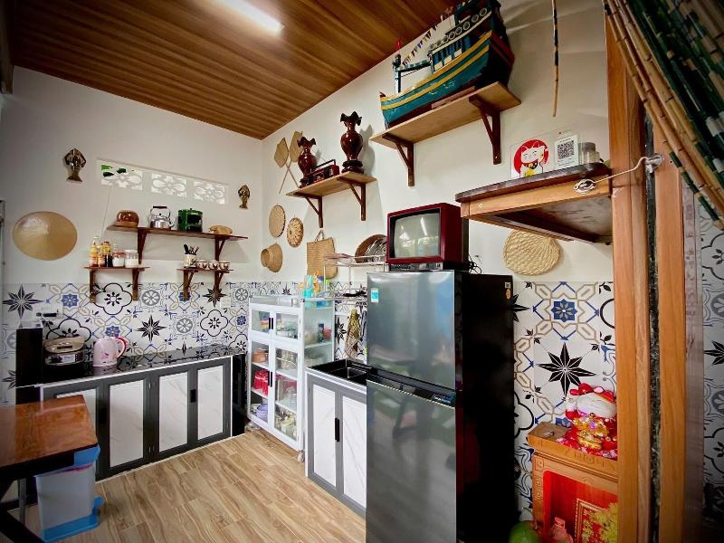 Sea Breeze Homestay image