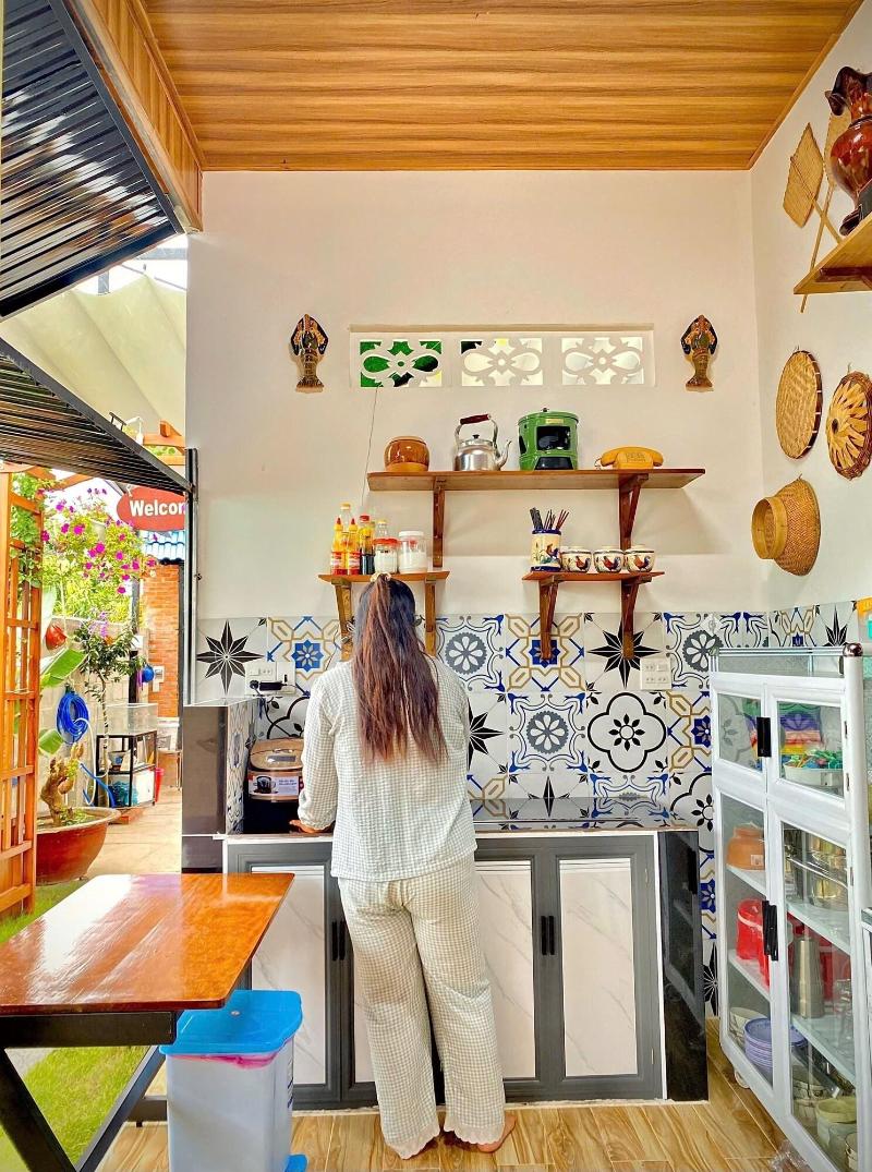 Sea Breeze Homestay image