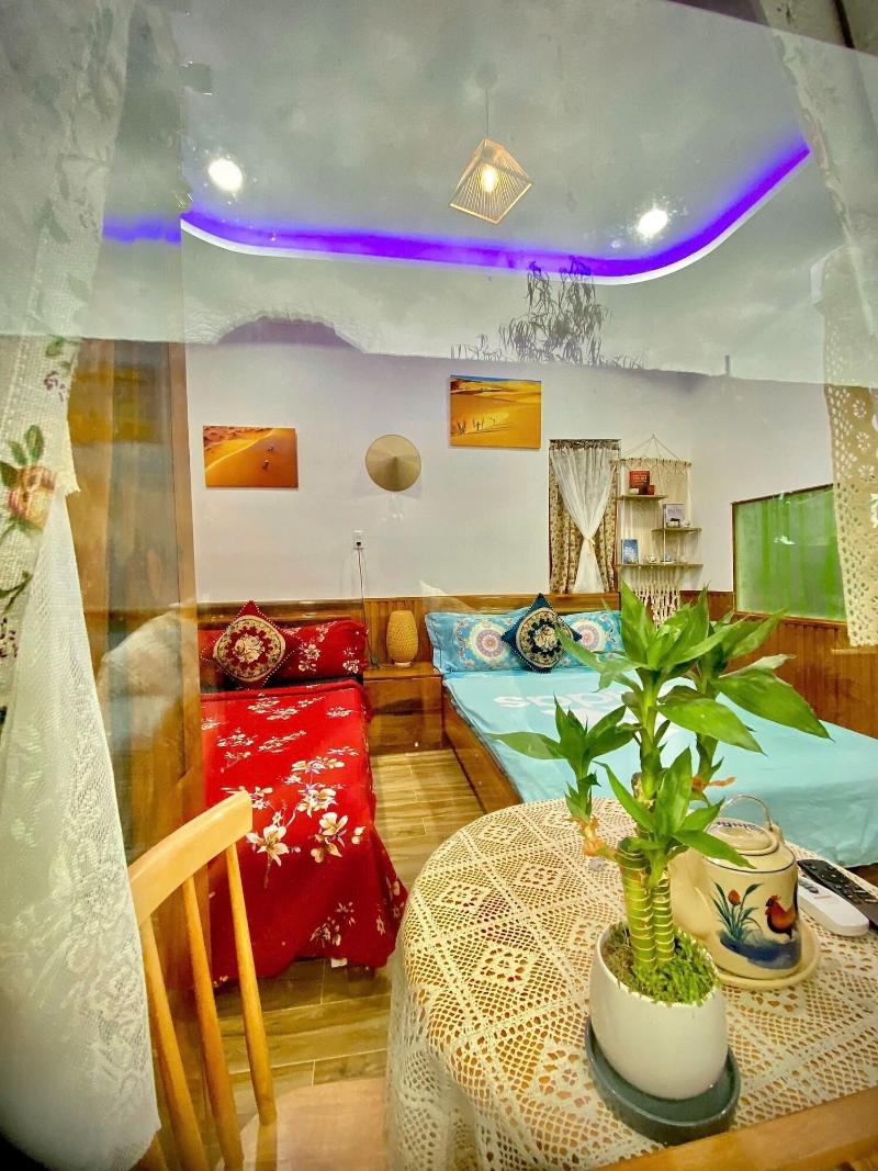 Sea Breeze Homestay image