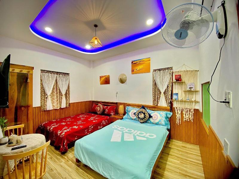 Sea Breeze Homestay image
