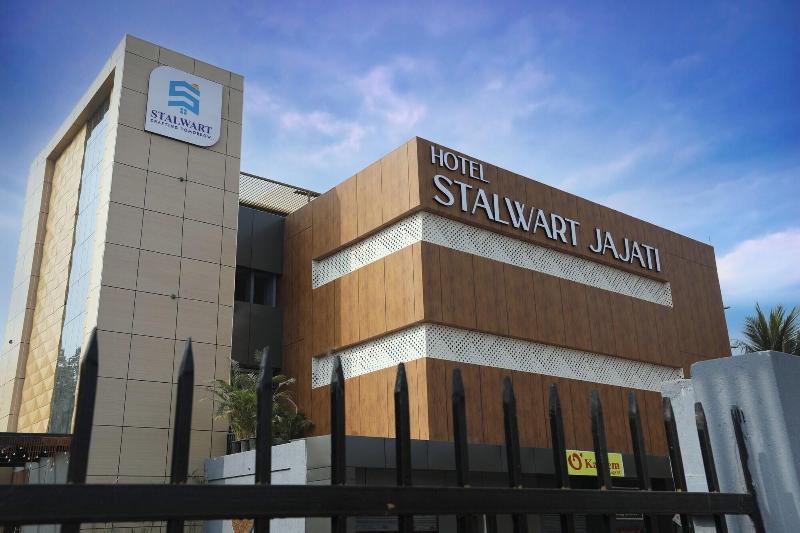 Stalwart Jajati image