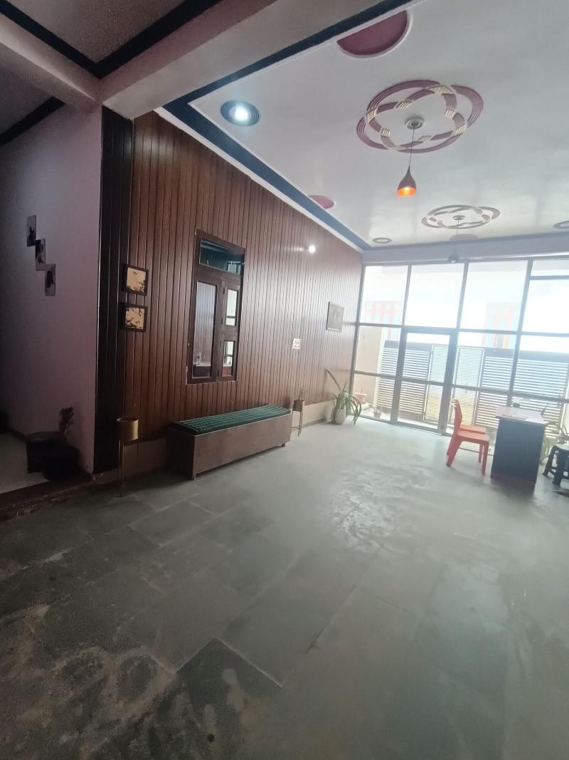 Attithi Guest House — general view