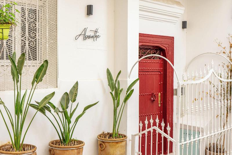 Absinthe Tangier image