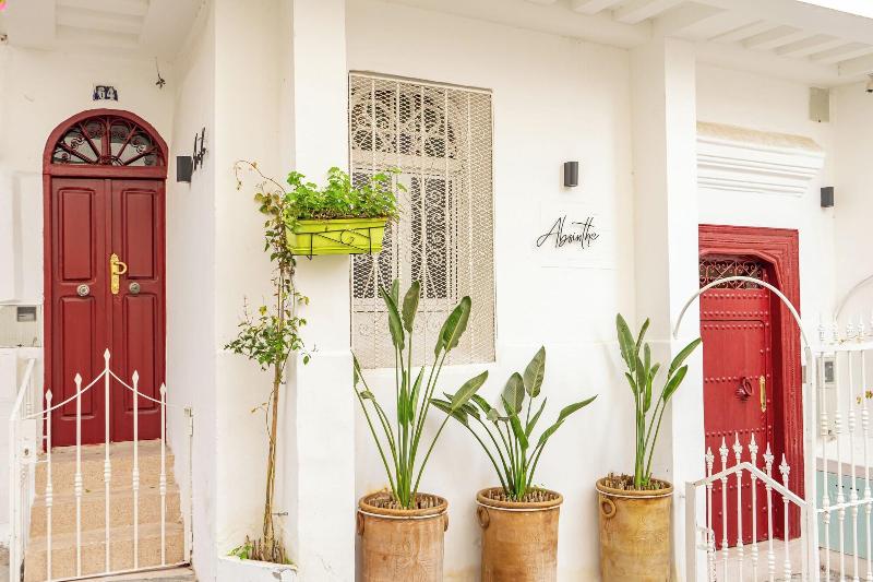 Absinthe Tangier image