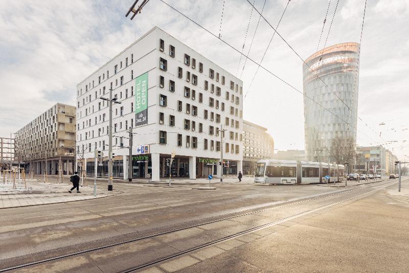 Harry S Home Graz Smart City