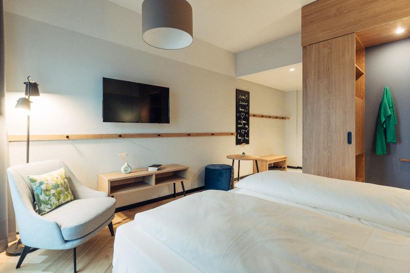 Harry's Home Graz Smart City image
