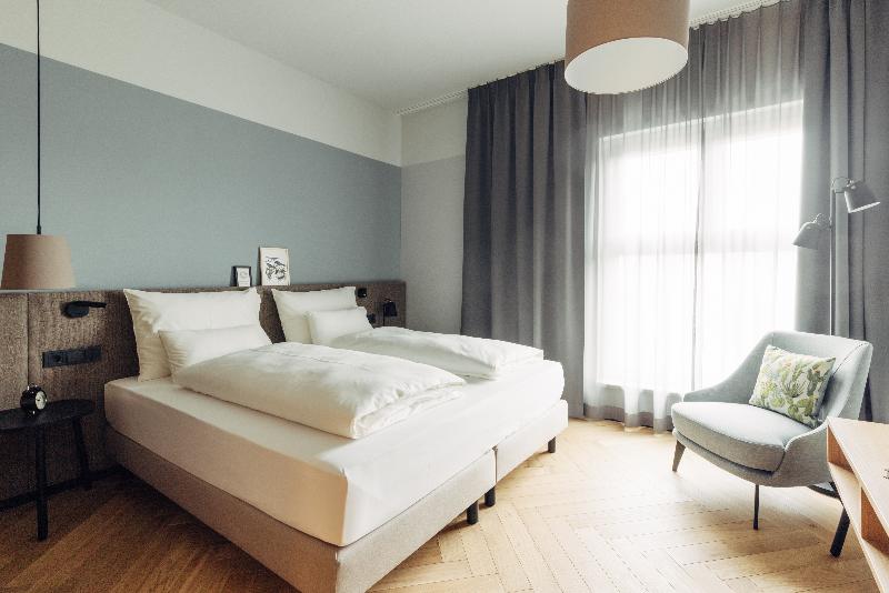 Harry's Home Graz Smart City image
