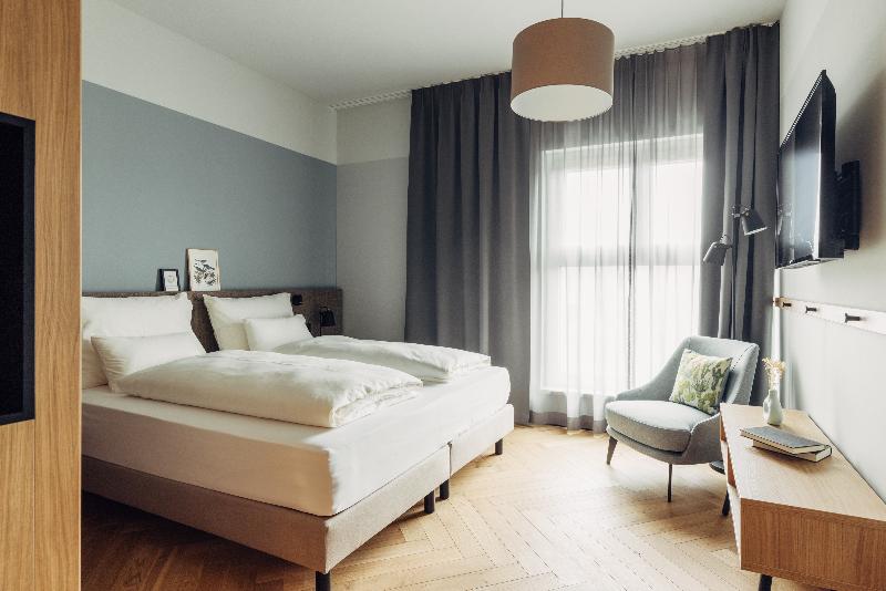Harry's Home Graz Smart City image