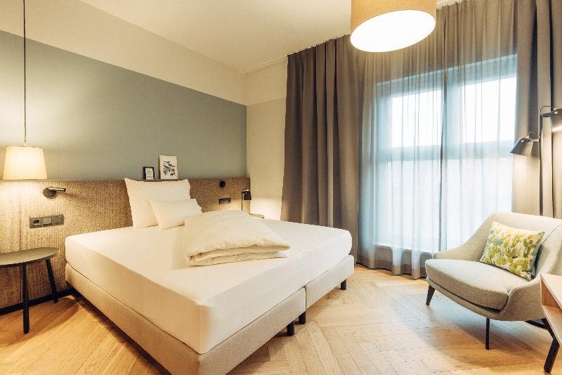 Harry's Home Graz Smart City image