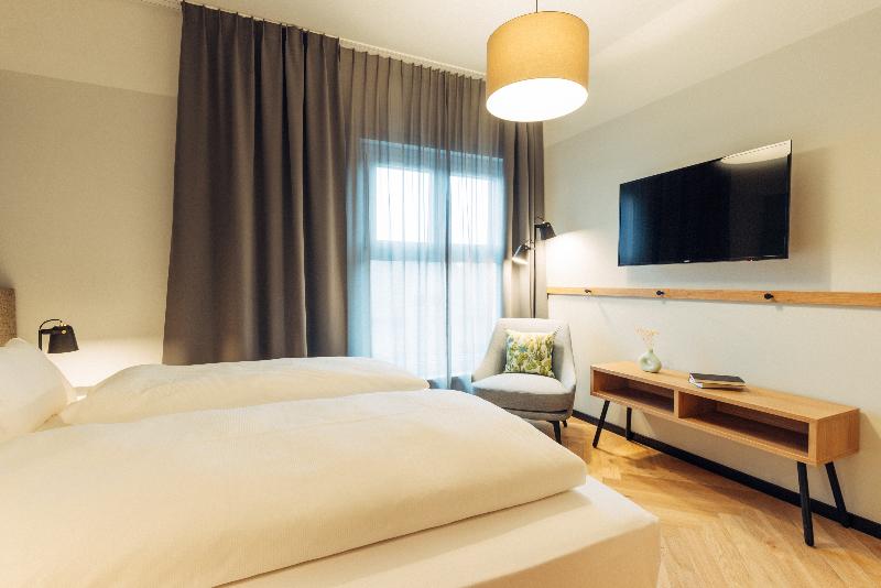 Harry's Home Graz Smart City image