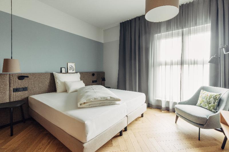 Harry's Home Graz Smart City image