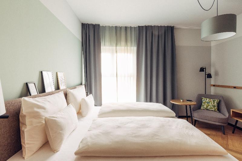 Harry's Home Graz Smart City image