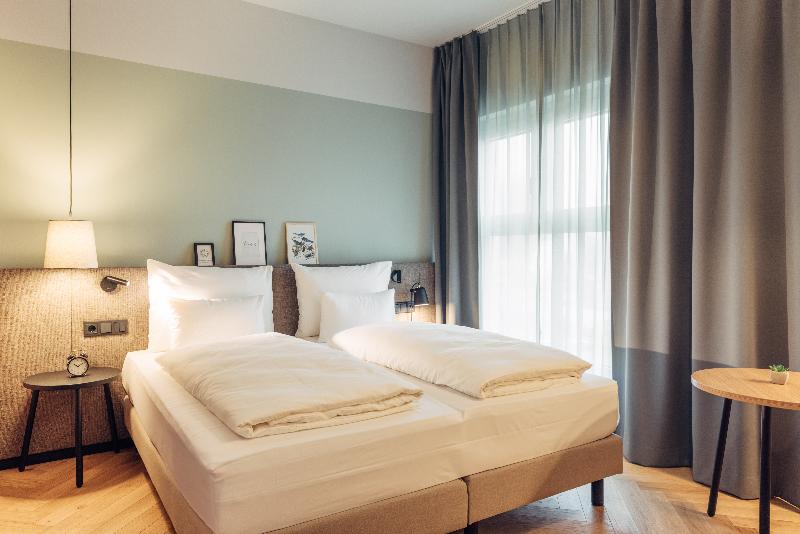 Harry's Home Graz Smart City image