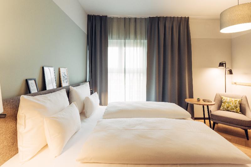 Harry's Home Graz Smart City image