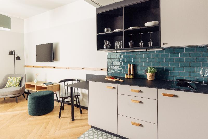 Harry's Home Graz Smart City image