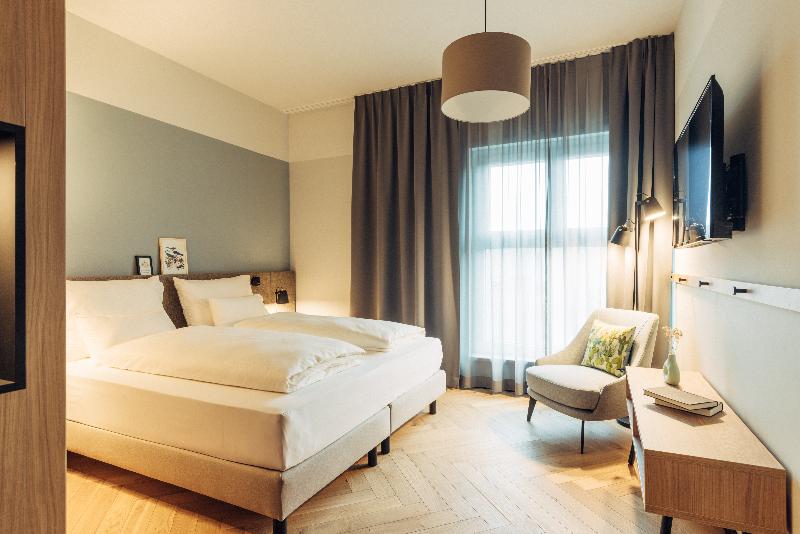 Harry's Home Graz Smart City image