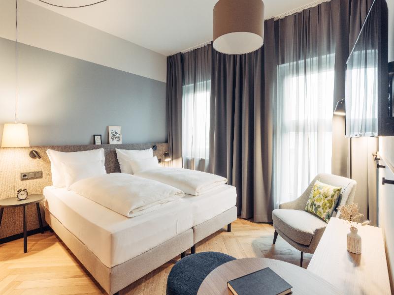 Harry's Home Graz Smart City image