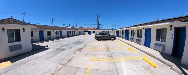 La Casita Inn image