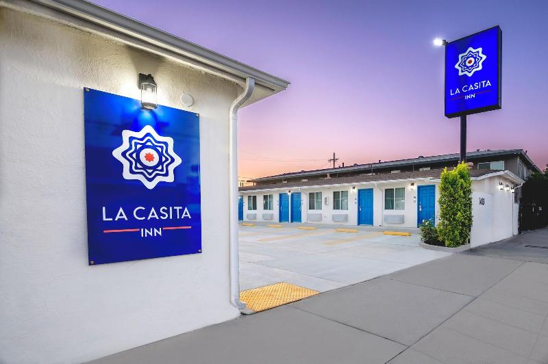 La Casita Inn image