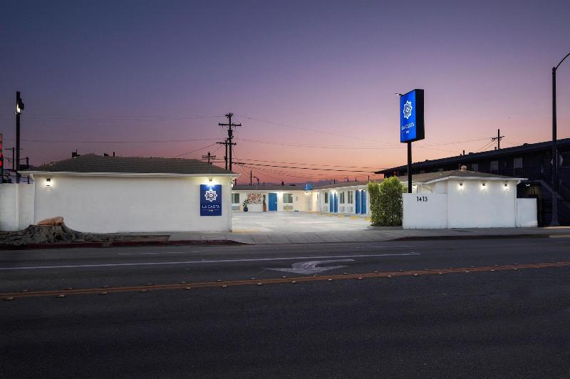 La Casita Inn image