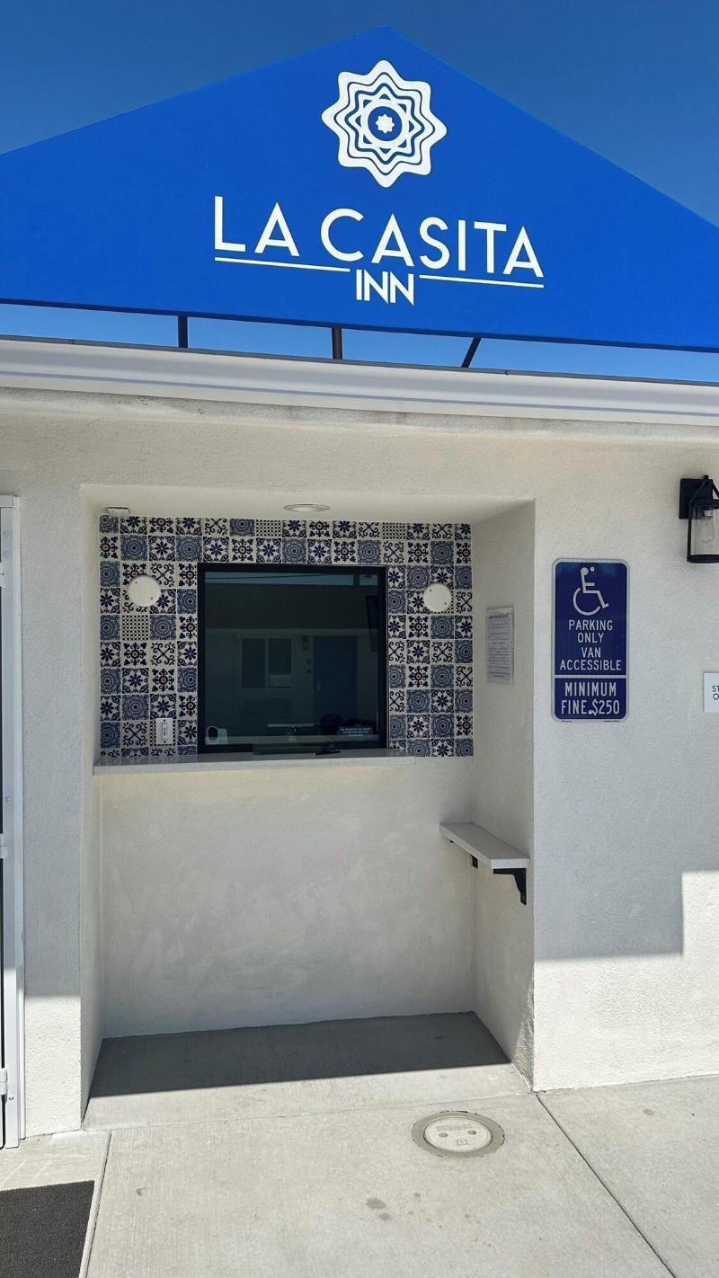 La Casita Inn image