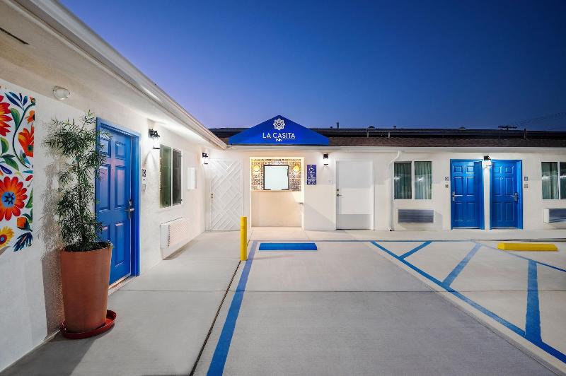 La Casita Inn image