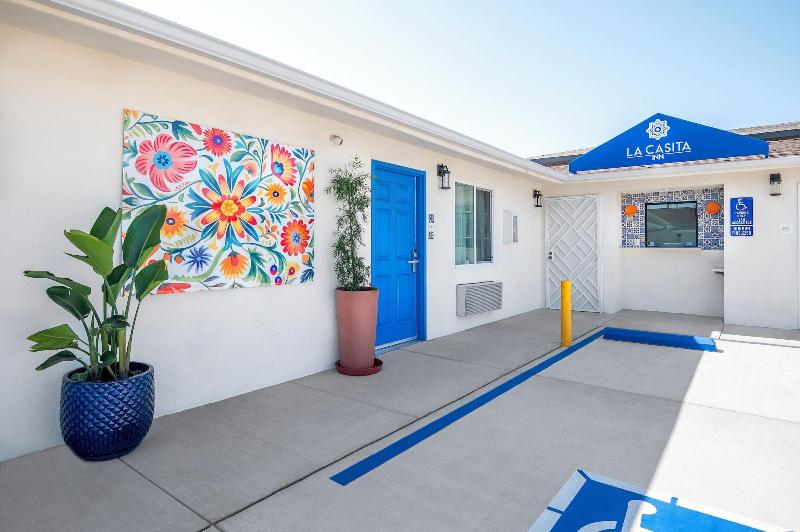 La Casita Inn image