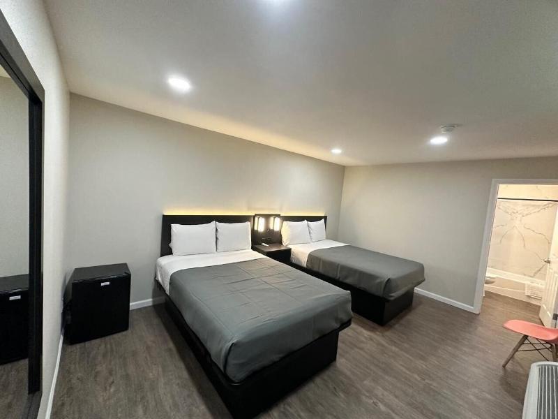 La Casita Inn image