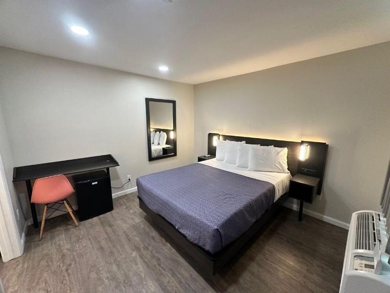 La Casita Inn image