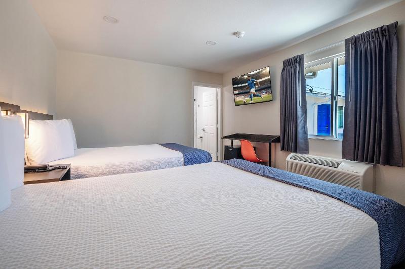 La Casita Inn image