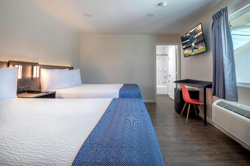 La Casita Inn image