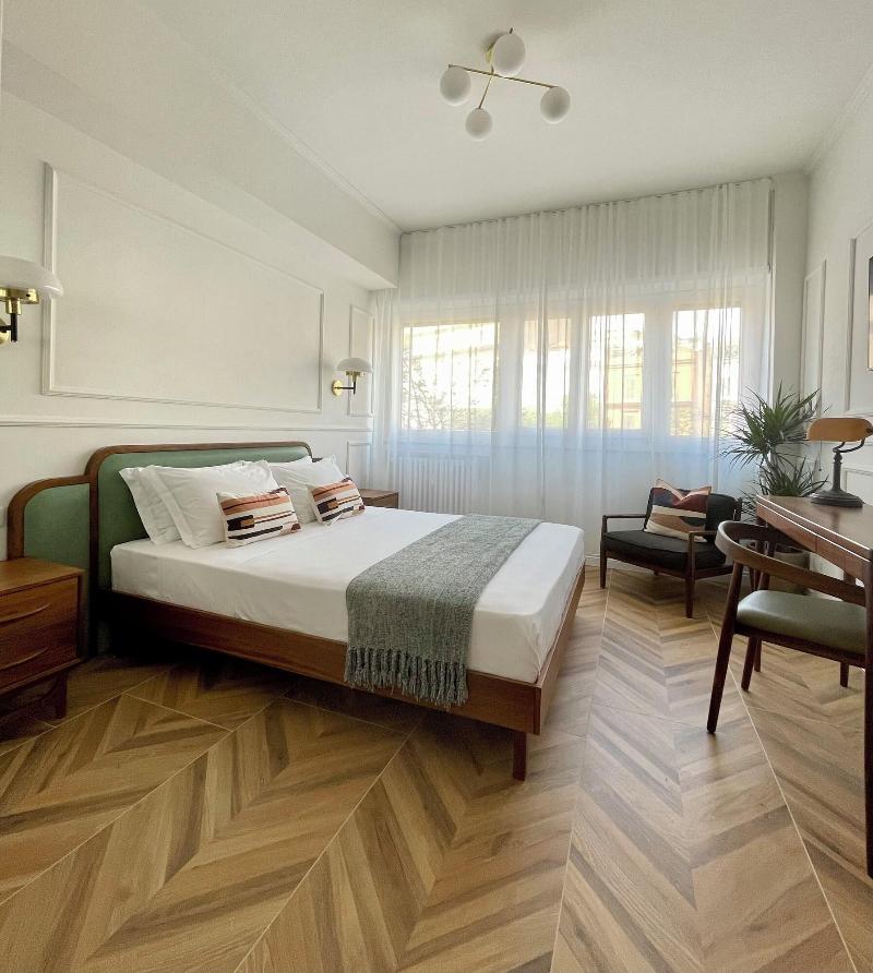 The New Guesthouse Vatican image