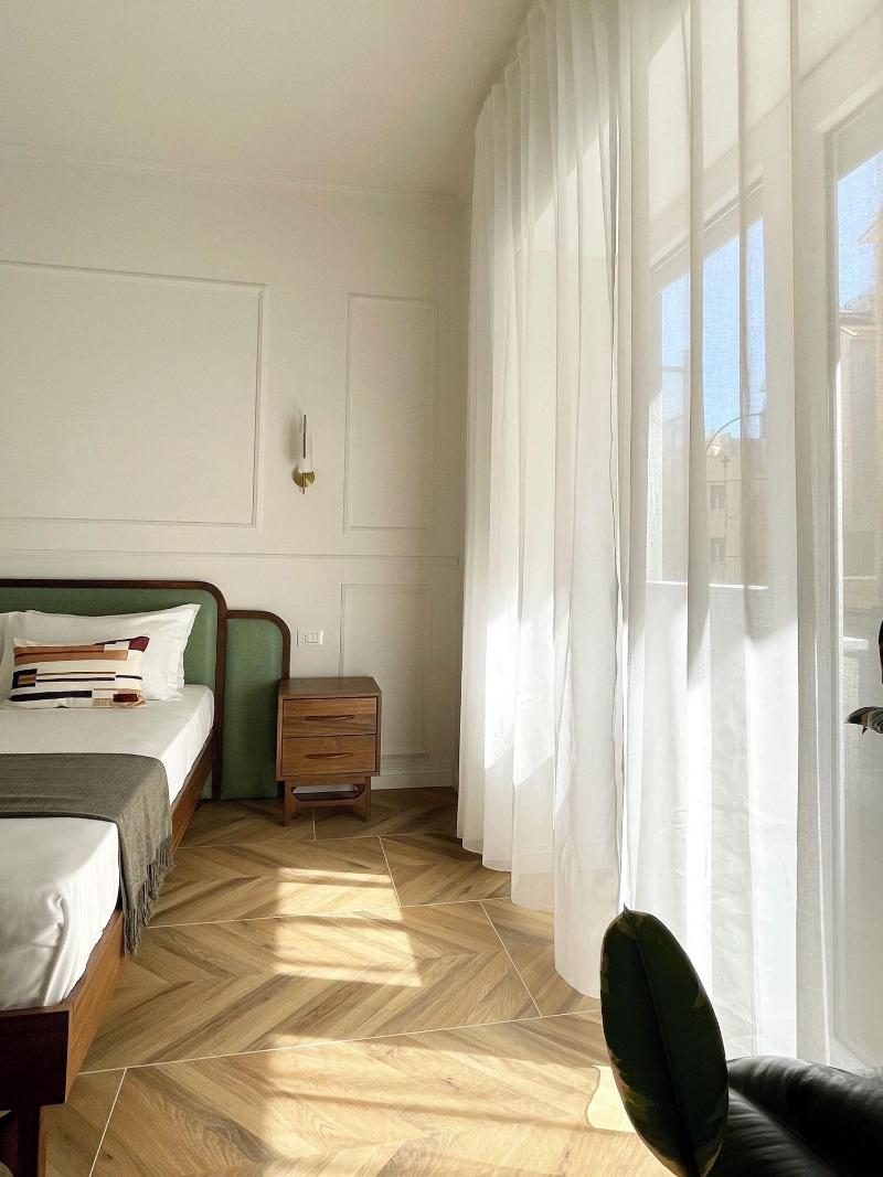 The New Guesthouse Vatican image