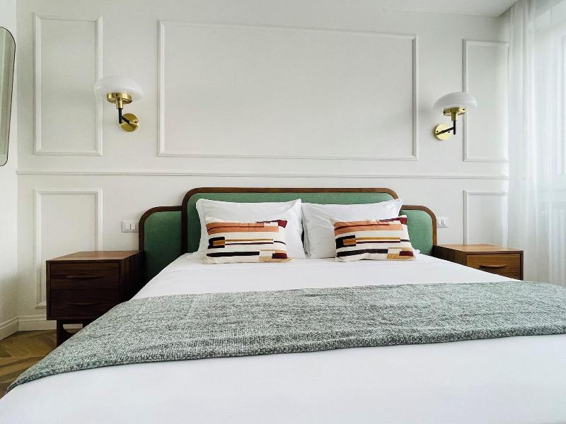 The New Guesthouse Vatican image