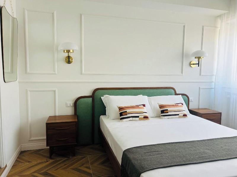 The New Guesthouse Vatican image